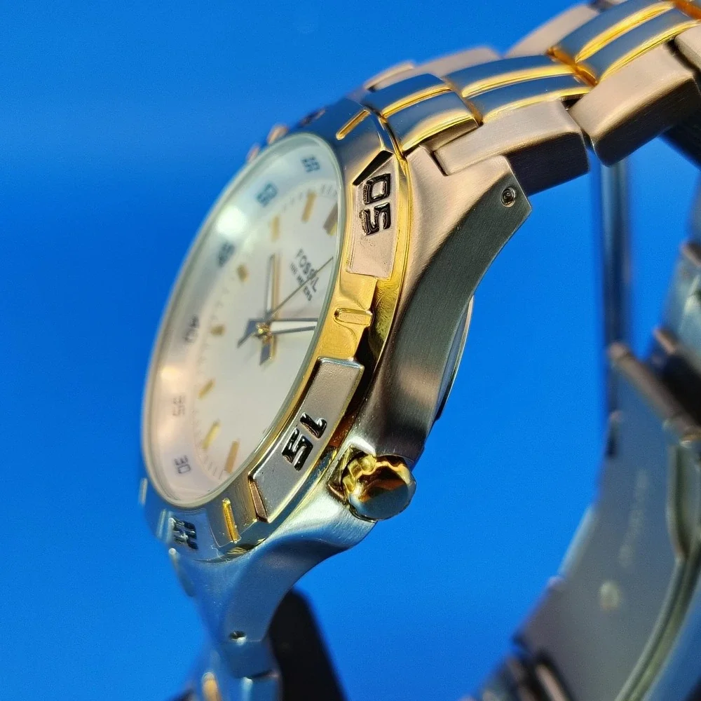 Fossil new vintage